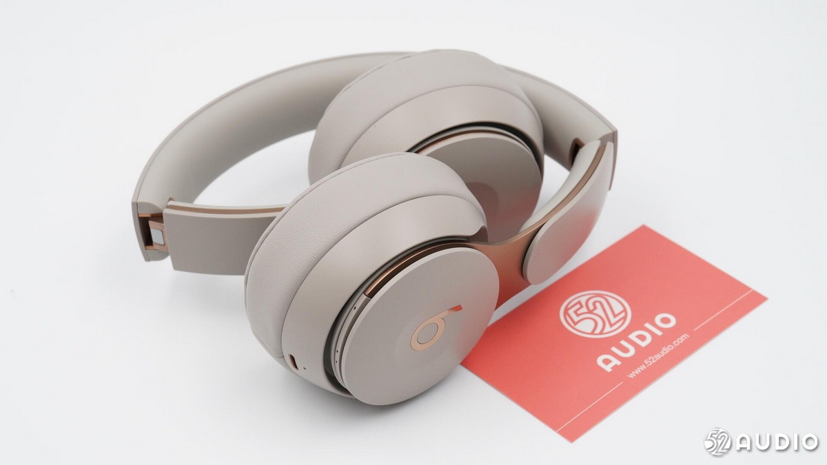 BeatsSoloPro无线降噪耳机,beatssolo蓝牙降噪耳机测评