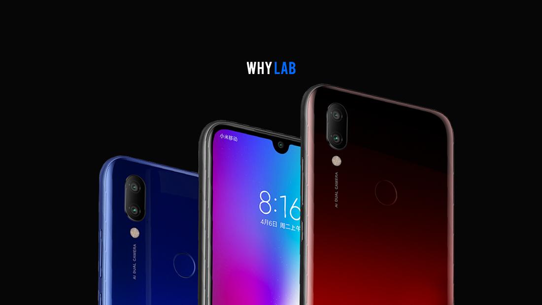 redmi数字系列发展历程,redmi设备好不好