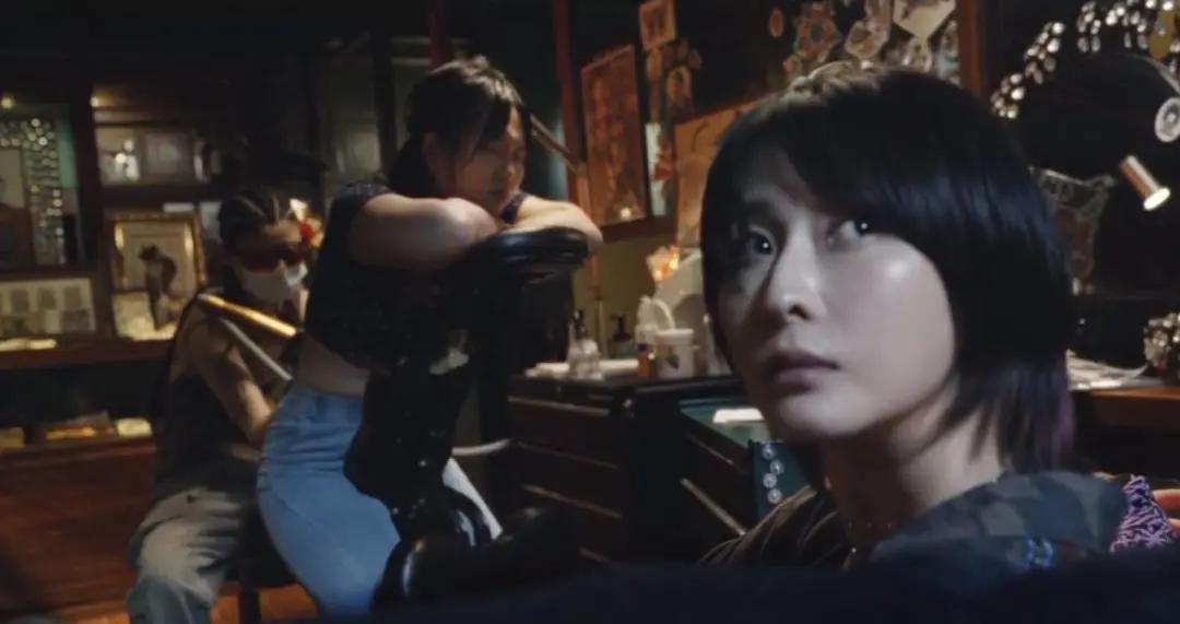 李雪琴明星个人资料,李雪琴现在是一线明星吗