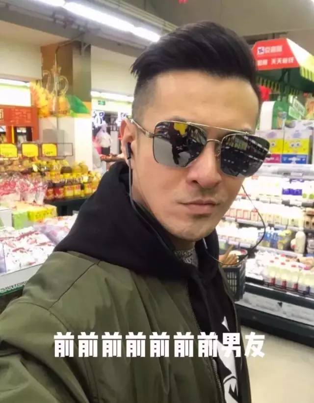 萧亚轩和她现在的男朋友差几岁,萧亚轩为什么爱上25岁小男友