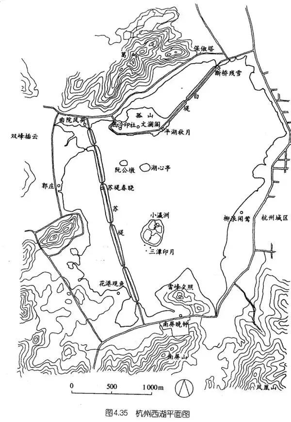 中国最著名的古典园林图片,中国十大古典园林你去过几个