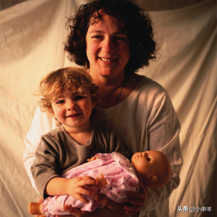 ps抠图教程小女孩,ps一家人抠图教程