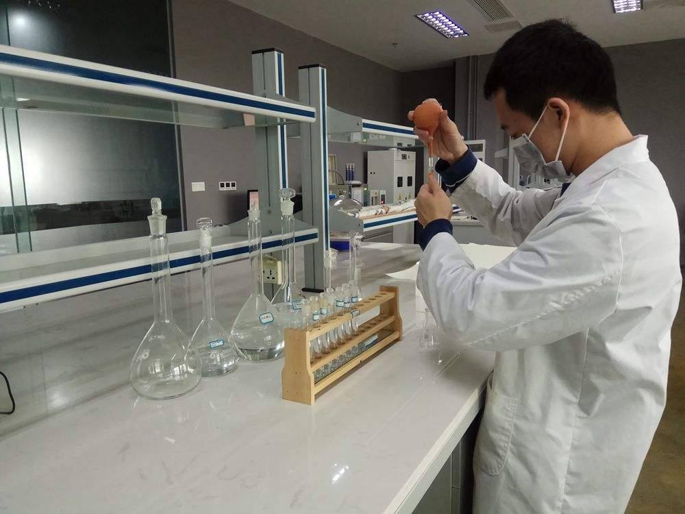 床垫甲醛测试方法,甲醛检测三个房间的结果一样