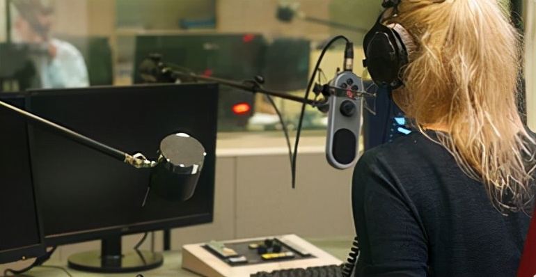 配音有必要用声卡吗,声卡对声音作用大吗