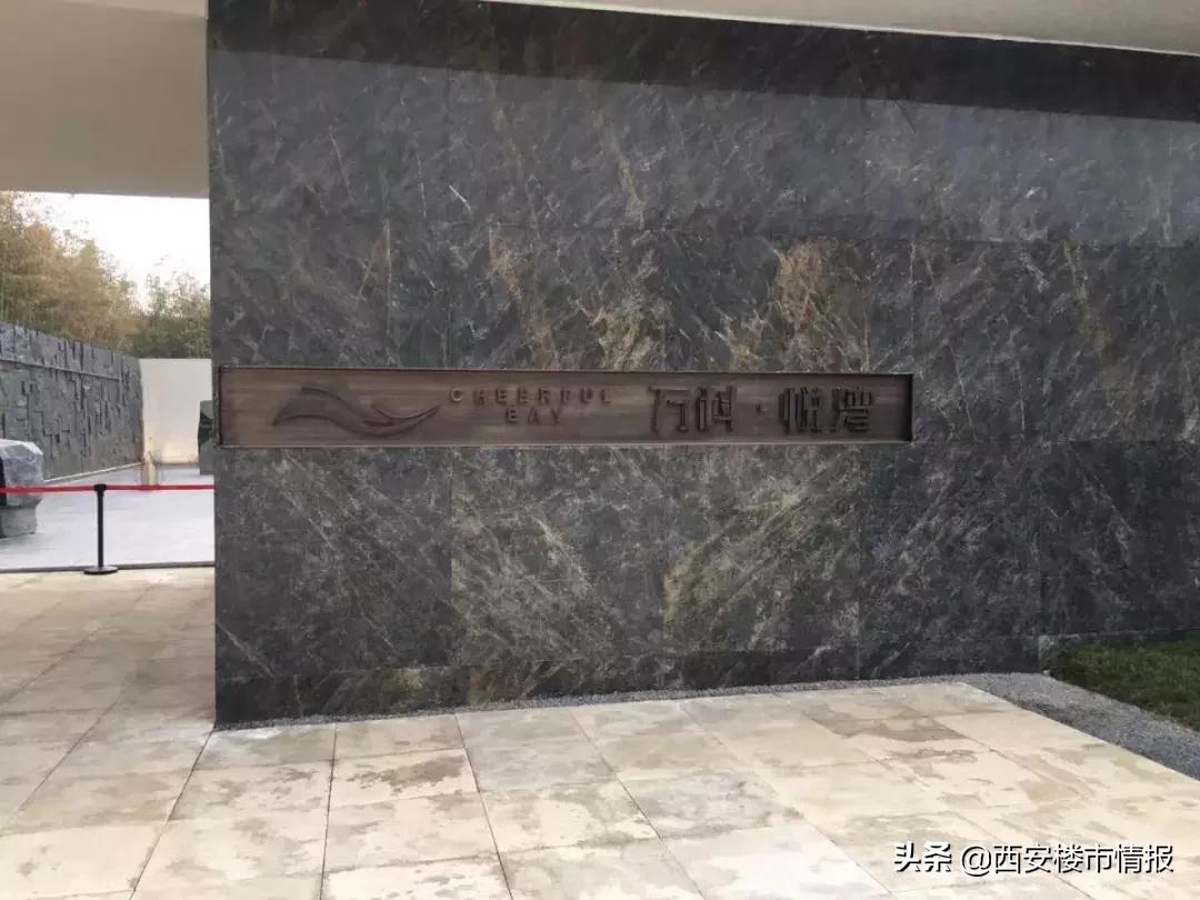 实踩有瘾!最低12000元/㎡的盘火热上线,你要不要安排上?