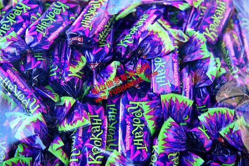 年货糖果俄罗斯糖,俄罗斯糖的特点