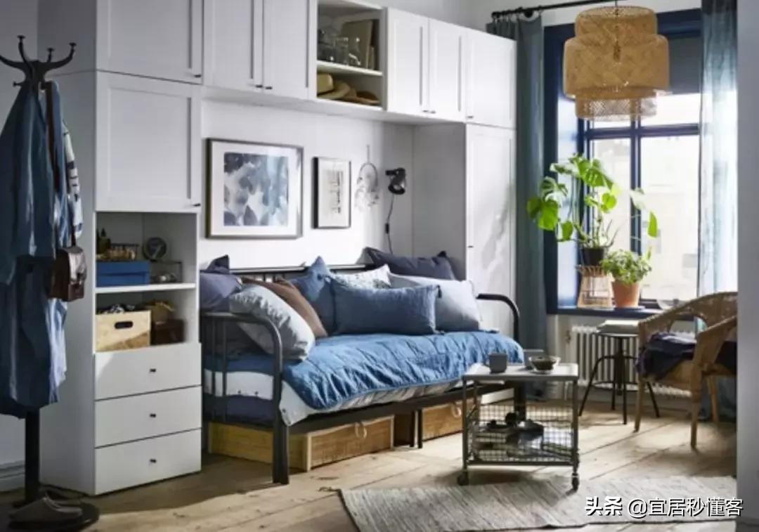 宜家开酒店免费入住,宜家开业前可以逛吗