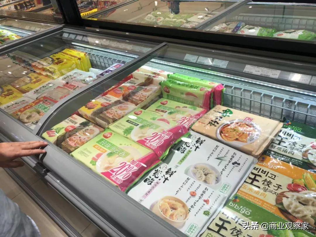 社区生鲜超市如何正面PK“大超”?首航超市的小店经营之道