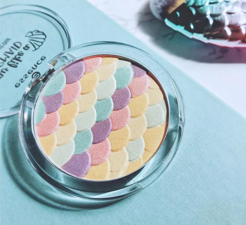 10款好用欧美开价彩妆,韩国开价彩妆推荐品牌