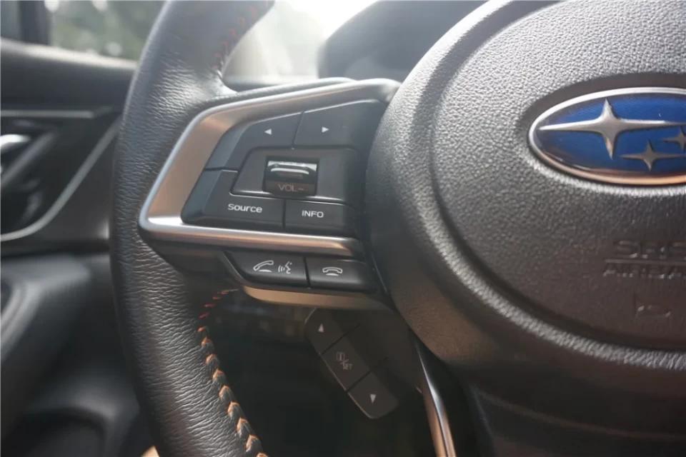 斯巴鲁xv测评38号,斯巴鲁xv测评视频2014款