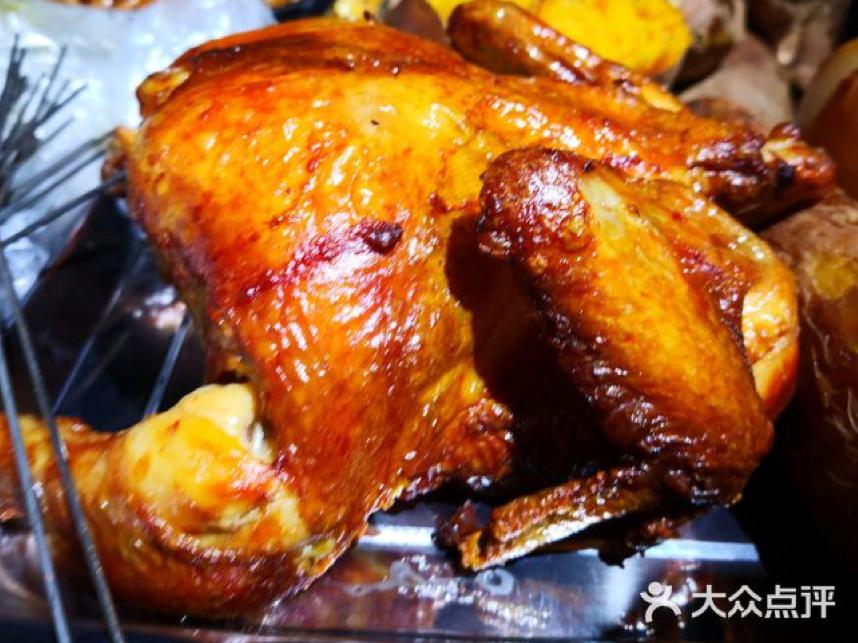 长春清真海鲜烧烤网红店,长春网红烧烤店排行榜前十名