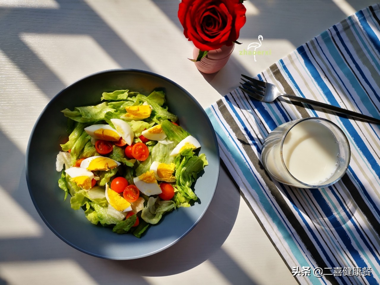 减肥一招破平台期,15天快速减肥20斤轻断食亲测