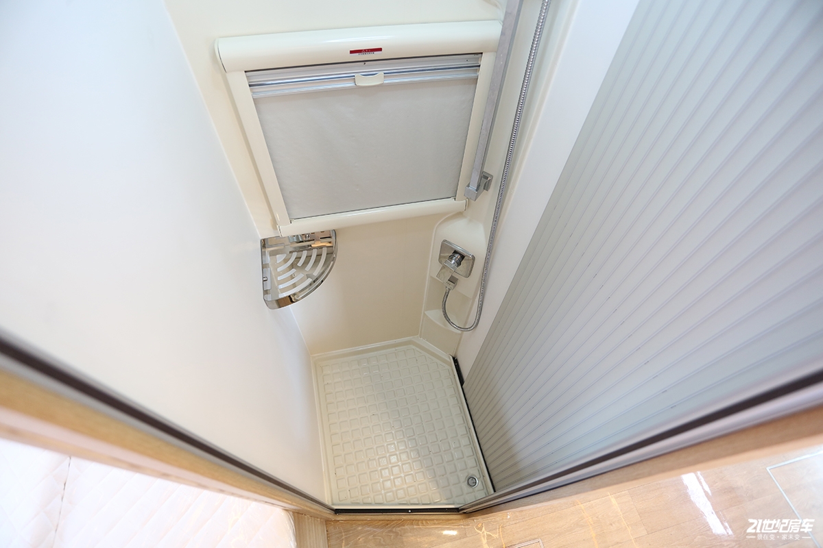 房车介绍十大最好的房车,十大身怀绝技