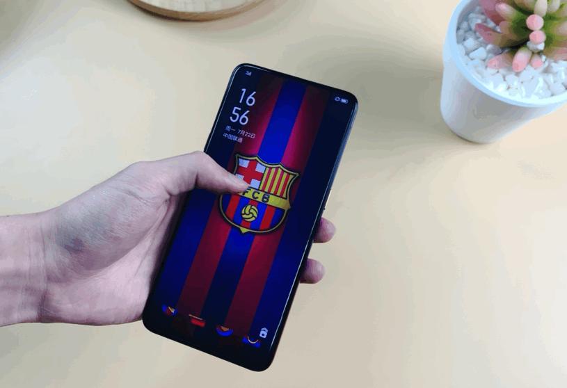 opporeno十倍变焦巴萨版怎么样,opporeno6pro+和opporeno6pro