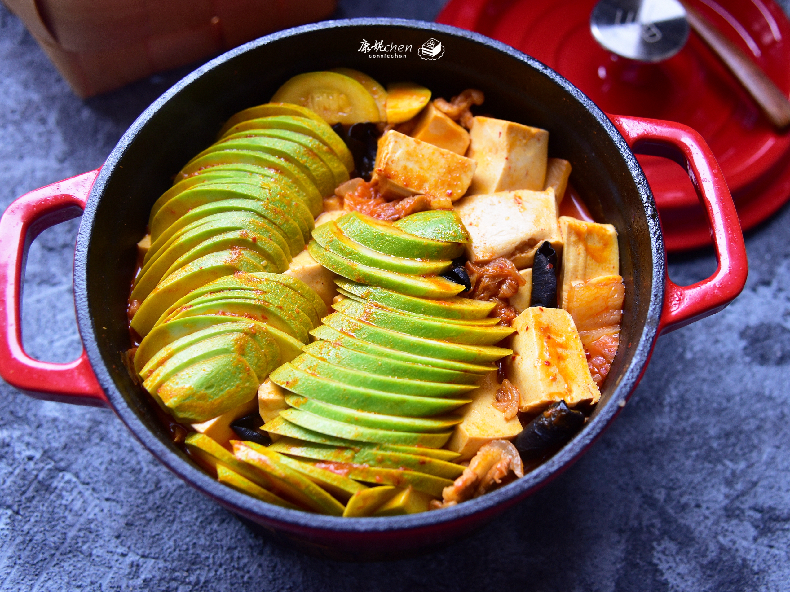 有辣白菜酱如何做辣白菜,只有辣白菜和米饭要怎么弄才好吃