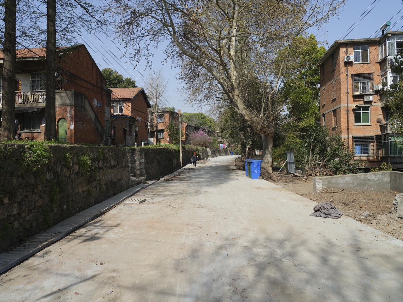 三线系列之38:国营卫东机械厂,国营第846厂