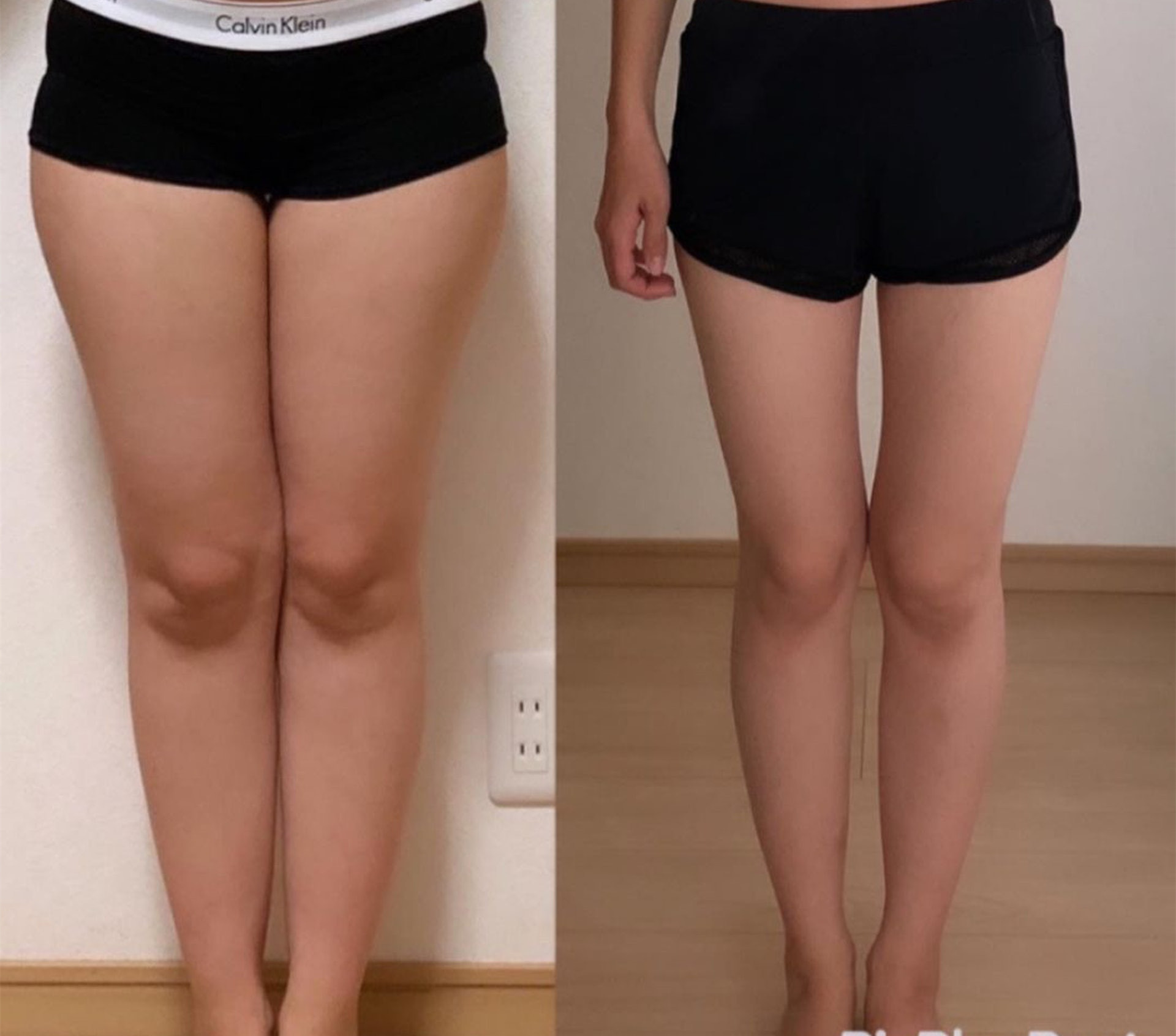 睡前瘦腿操每天练一练打造大长腿,瘦腿操三天瘦出筷子腿100%成功