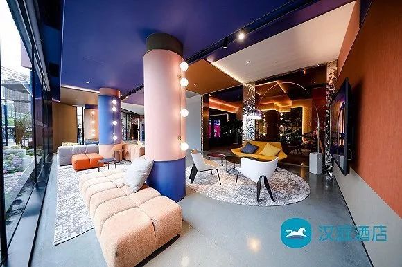 华住会为什么选择汉庭,华住酒店官网加盟汉庭