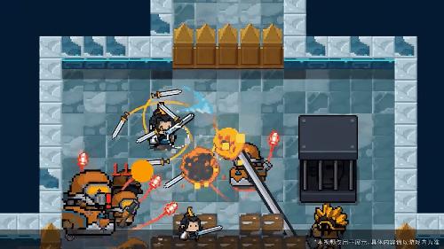 影之刃3官网新区公告,影之刃3官服哪个是最新区