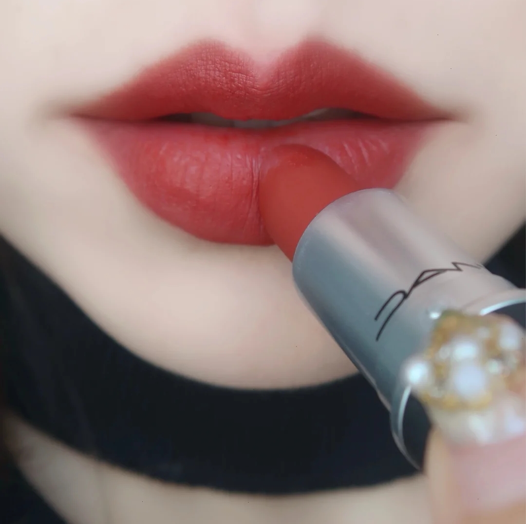 mac口红哪一款性价比最高,mac最新款口红超好看今年必备