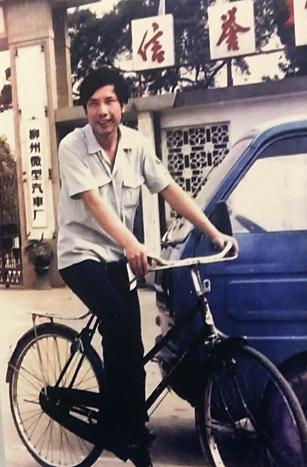 调皮的五菱背后，藏着一段火热的中国工业内迁史