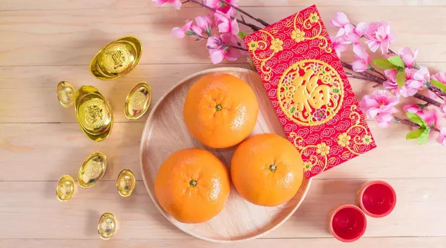 吃橘子要注意安全,吃橘子有什么不好