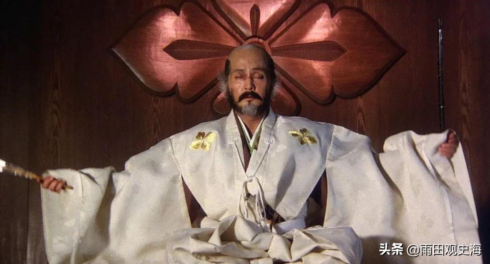 武田信玄为什么这么有名,武田信玄为什么要在川中岛死磕