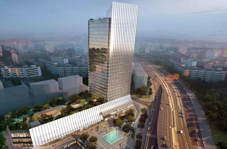 金瓦奖十大设计渝商|源道建筑兰京:我的公司不搞论资排辈