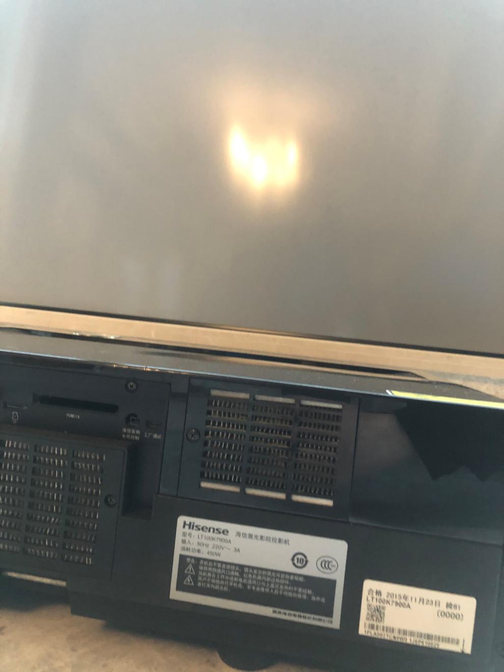 激光电视怎么选择购买,激光电视到底好不好用