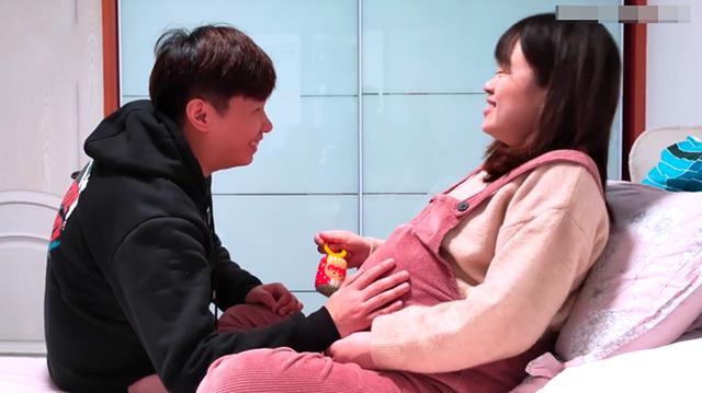 孕期准妈妈有3种感受,说明胎宝宝会更“聪明”,妈妈偷着乐吧