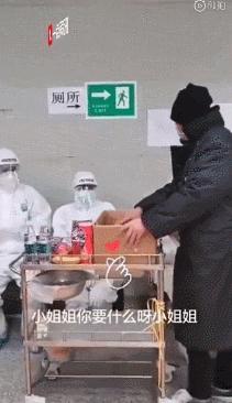 方舱医院曝光视频,2020武汉方舱医院视频