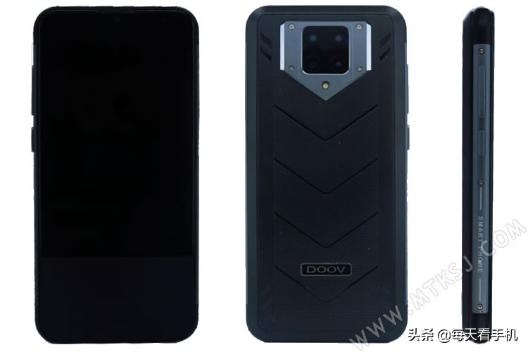 朵唯手机没电怎么恢复,朵唯手机没电怎么办