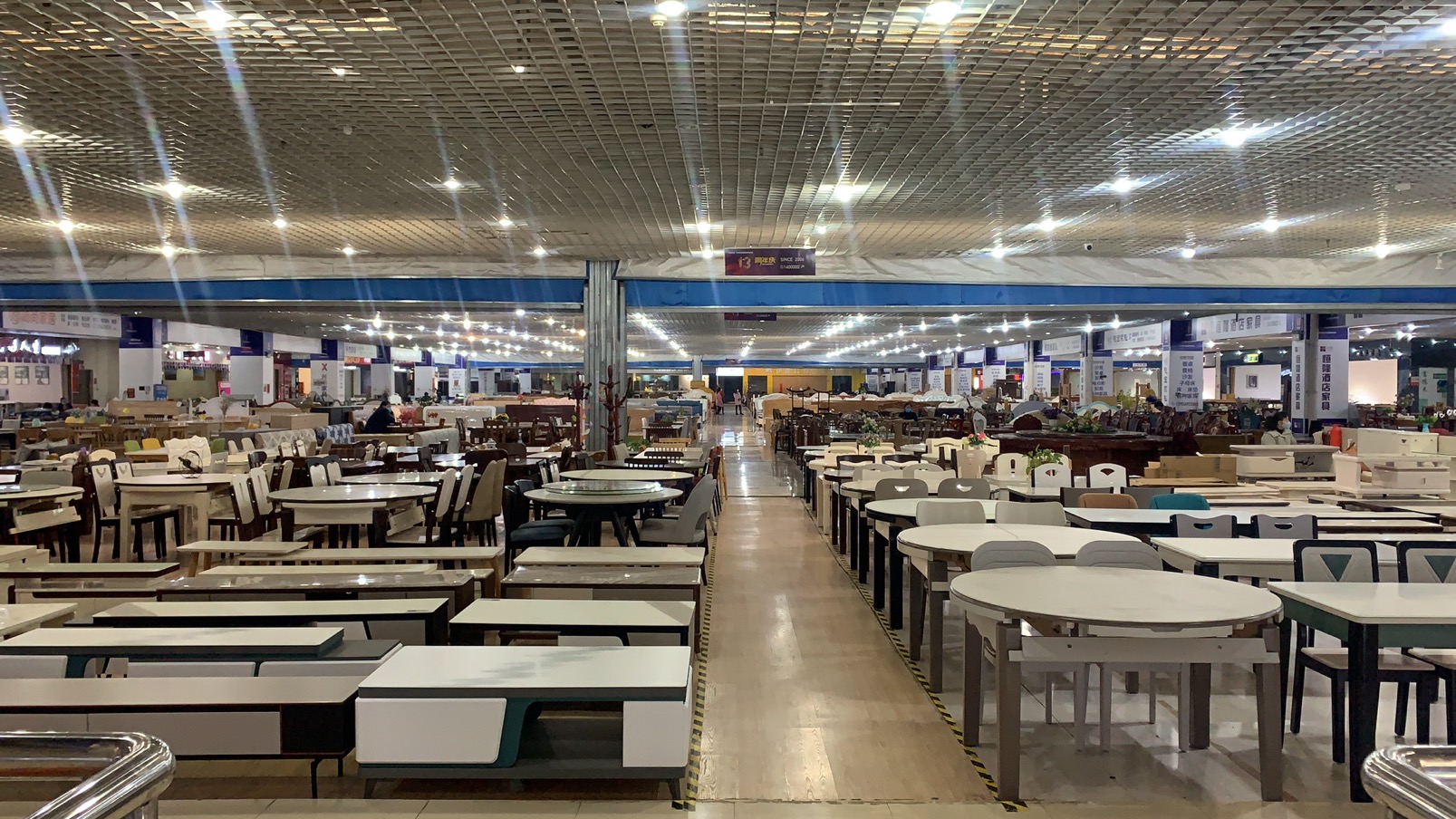 全力以赴,合肥壹品茂家具