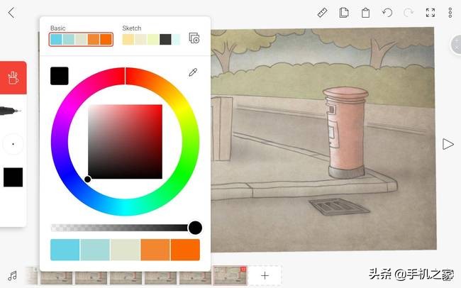 华为平板emui11.0,华为平板emui11有没有电脑模式