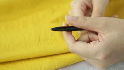 眉毛画得很好的人,眉毛画得好的人