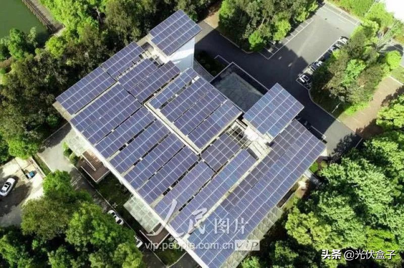 准备安装光伏电站这些你都了解么,光伏电站安装有什么套路