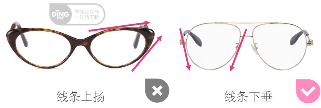 脸长显老怎么整,鹅蛋脸适合佩戴什么配饰