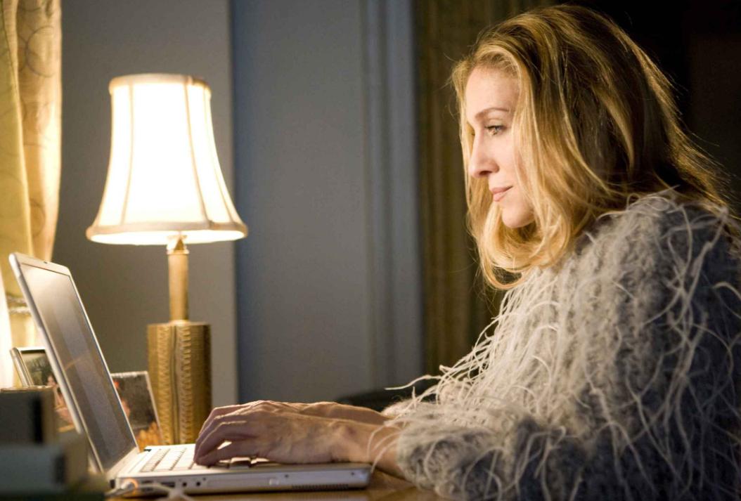 女朋友对我戒心很重,怎么办?