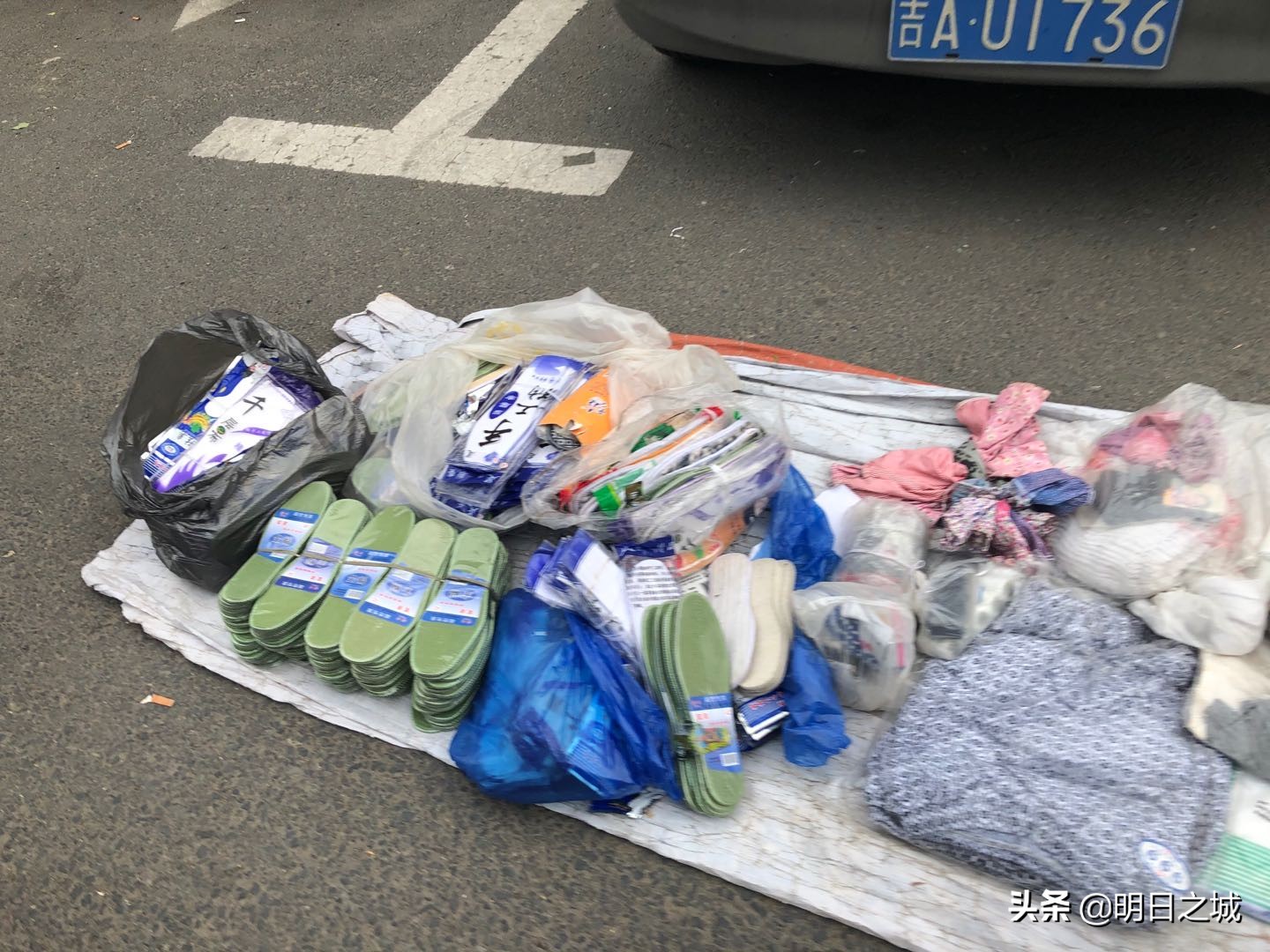 长春夜市地摊一览表南部新城夜市,长春适合夜市摆摊吗最近