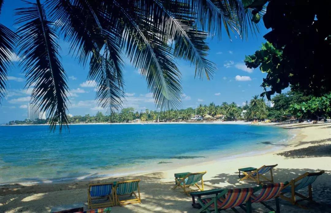 泰国6天5夜深度游,泰国5天4晚攻略