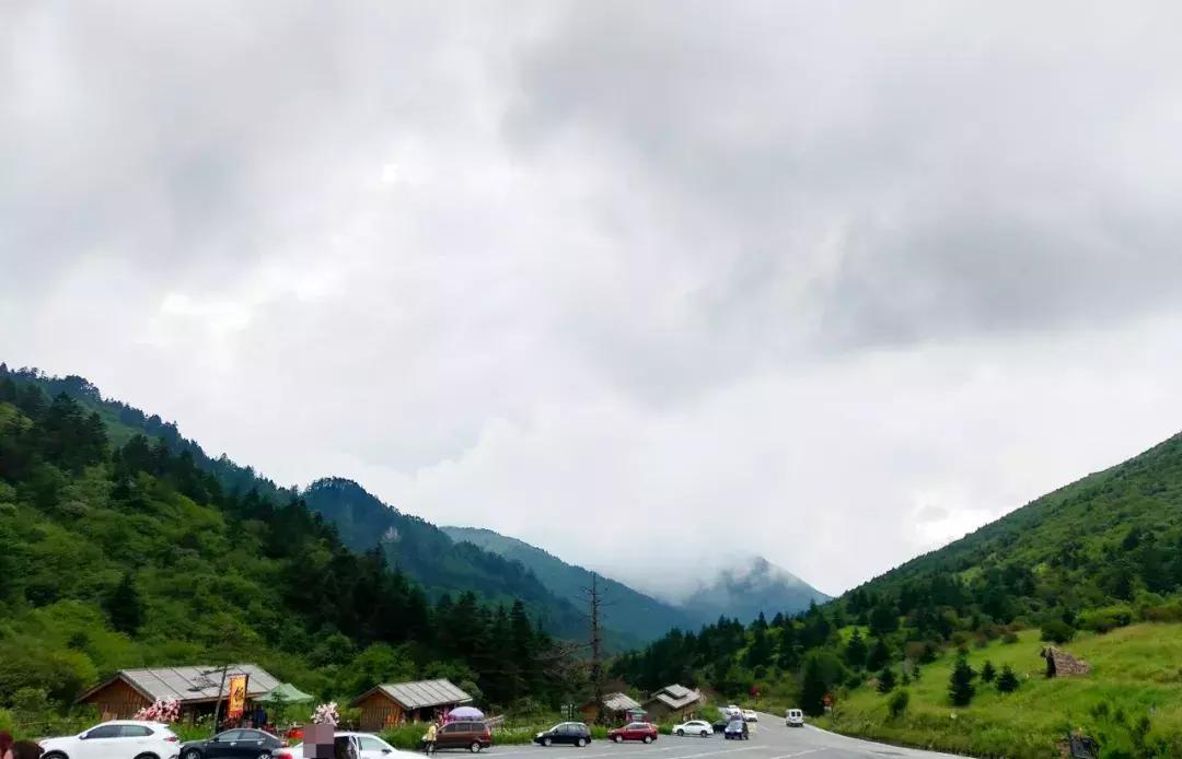 神农架攻略书,重庆出发神农架三日自驾游攻略