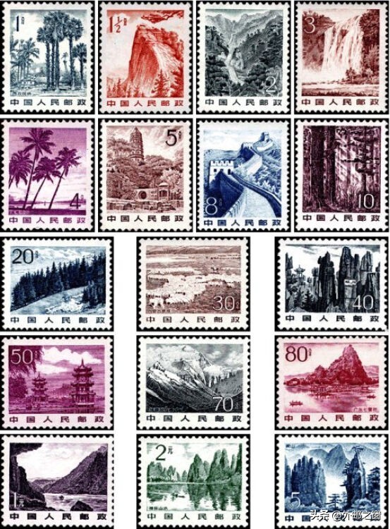 寄信为什么要贴邮票,寄信贴邮票有什么用