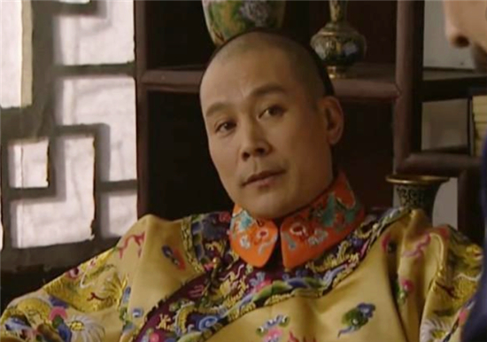 清朝第一位谥号“文正”之臣，教过康熙和胤礽，却一天吃3顿豆腐