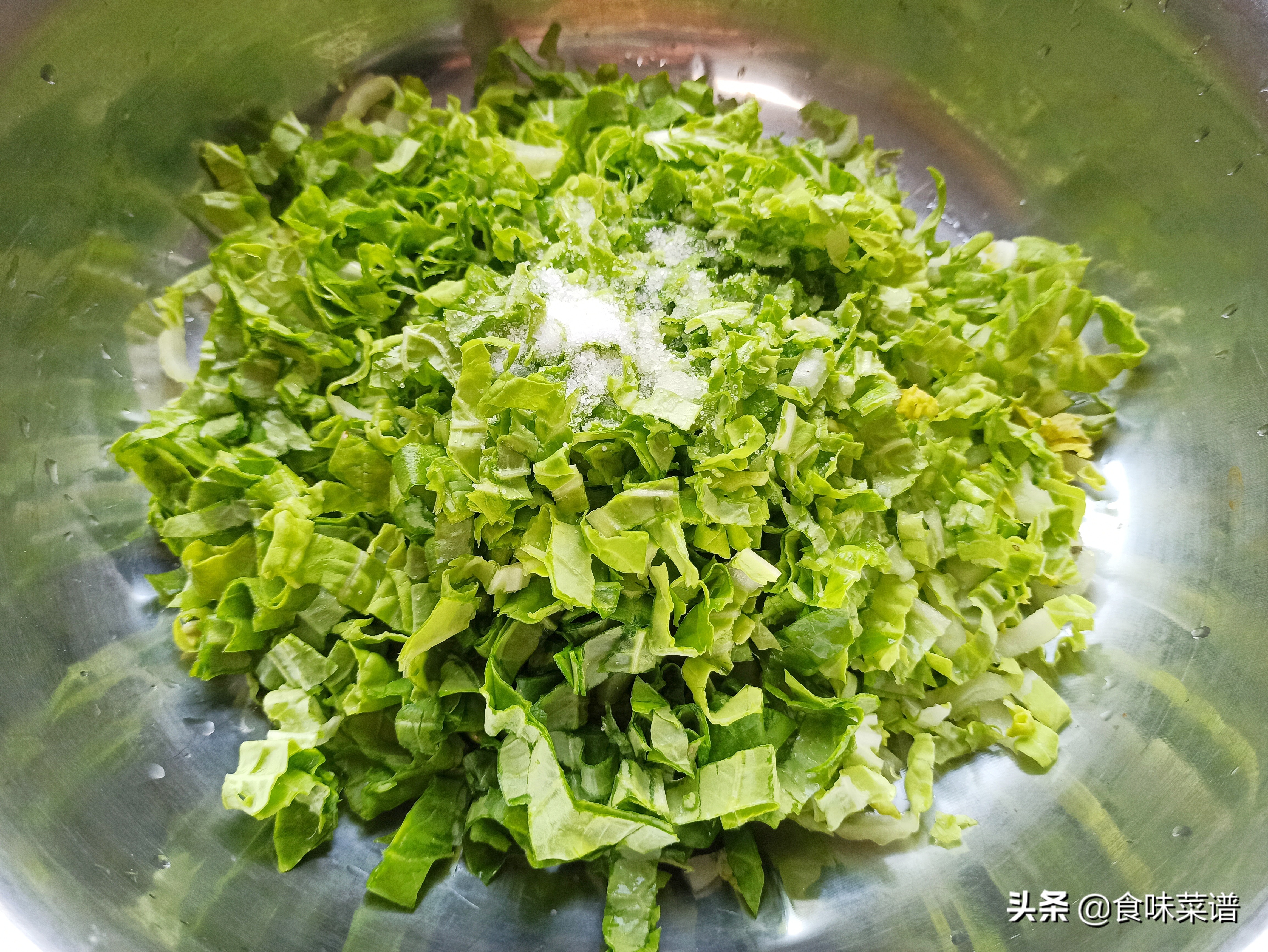 馅饼怎么和面又软又好吃,馅饼怎么和面做又软又薄又好吃