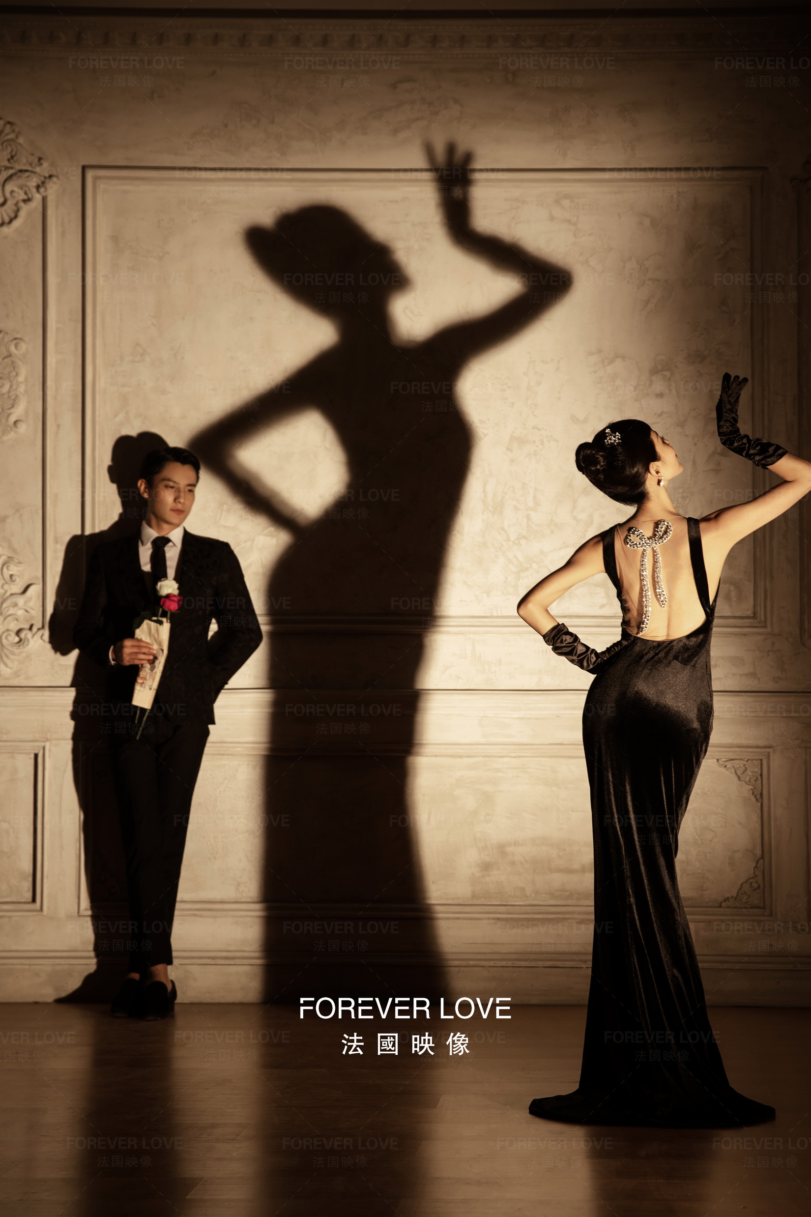 相见恨晚拍同款,相见恨晚主题婚礼