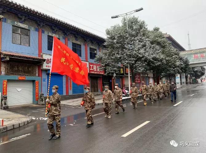 宅在家里就是对疫情最好的防控,宅在家里就是对疫情最大的贡献