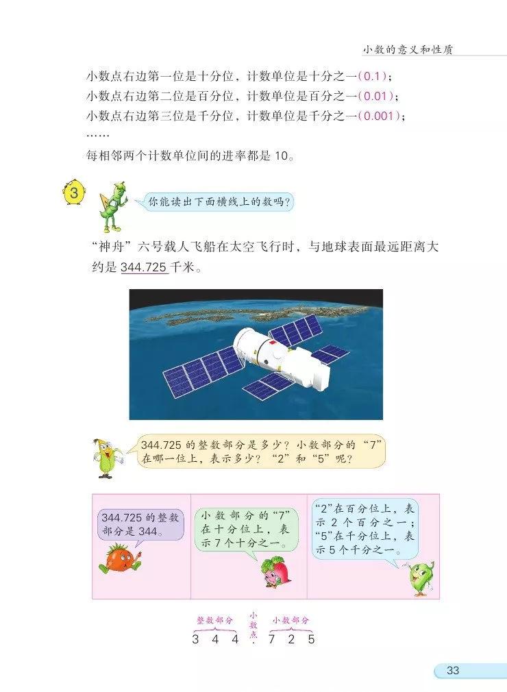 苏教版五年级下册数学电子课本,苏教版五年级下册数学课本答案