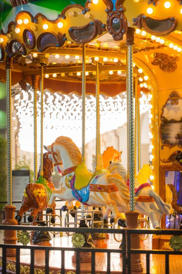 武汉国庆游玩攻略,武汉佛罗伦萨小镇奥特莱斯