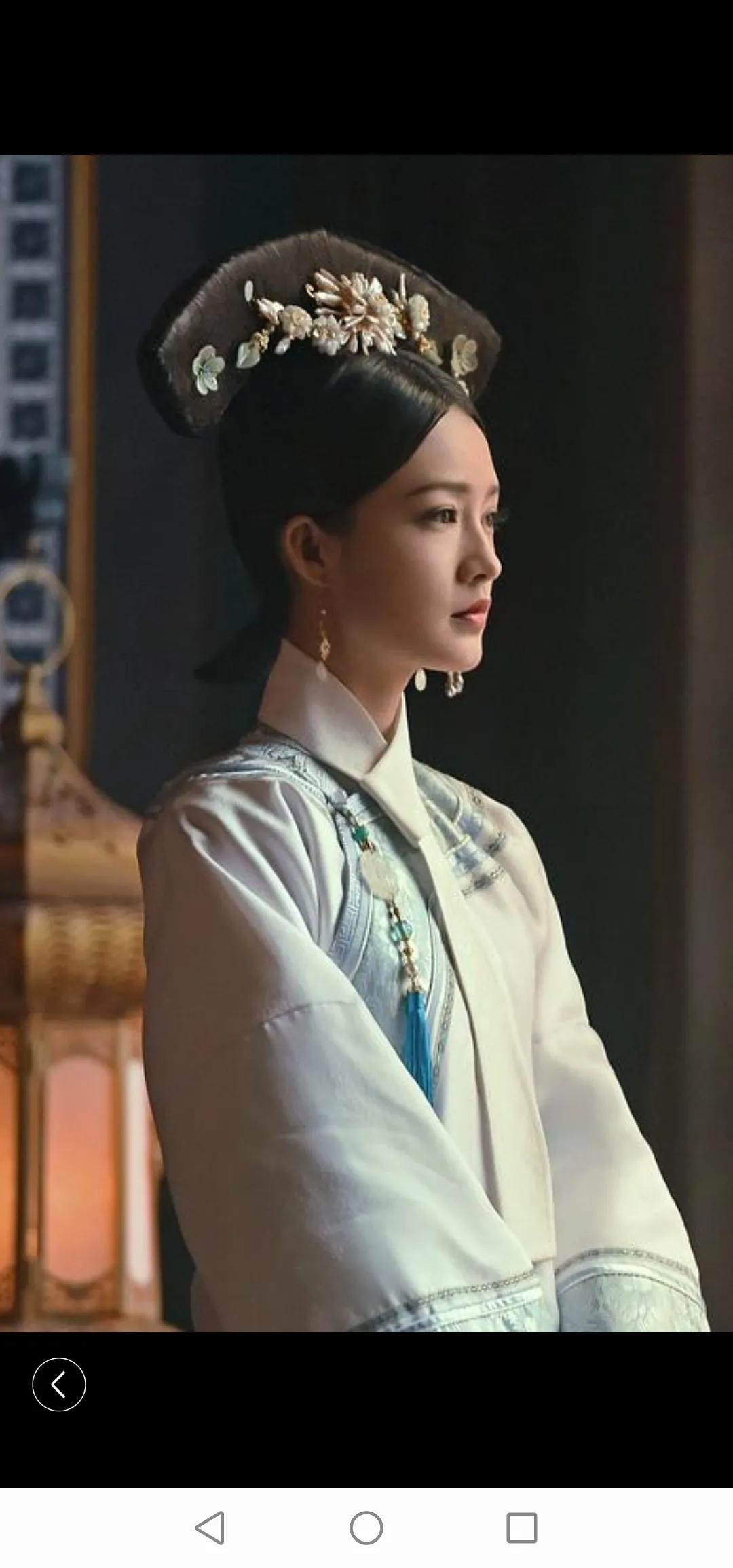 如懿传陆沐萍的升级段位,如懿传人物名字讲解