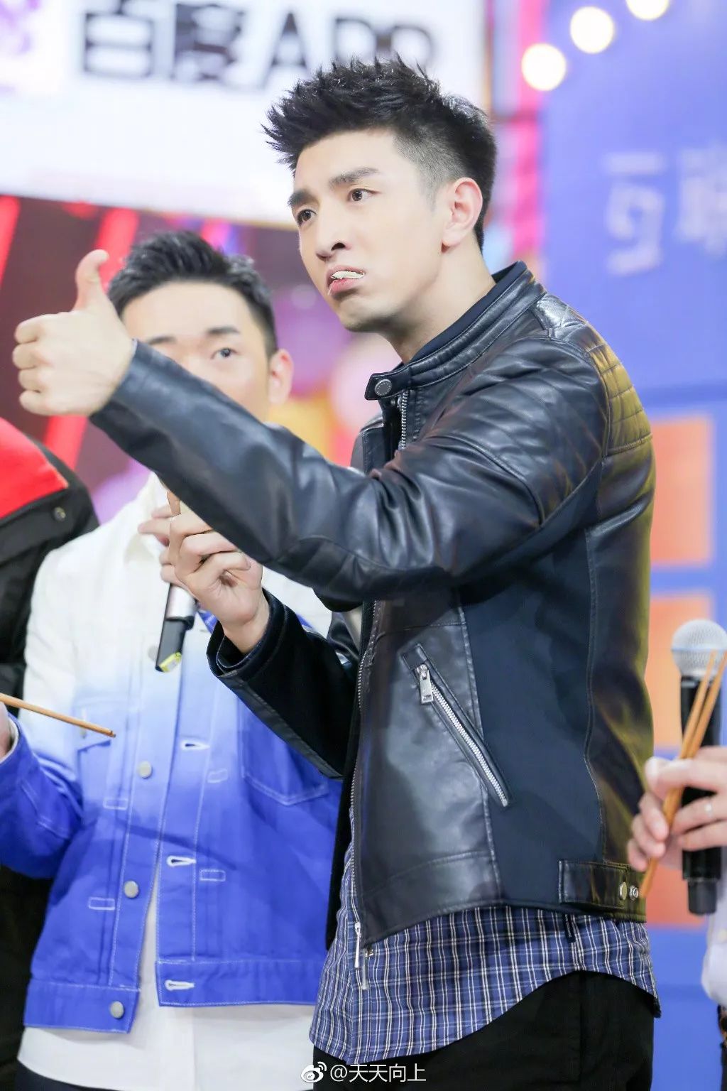 金瀚钢铁直男综艺节目,钢铁直男考验